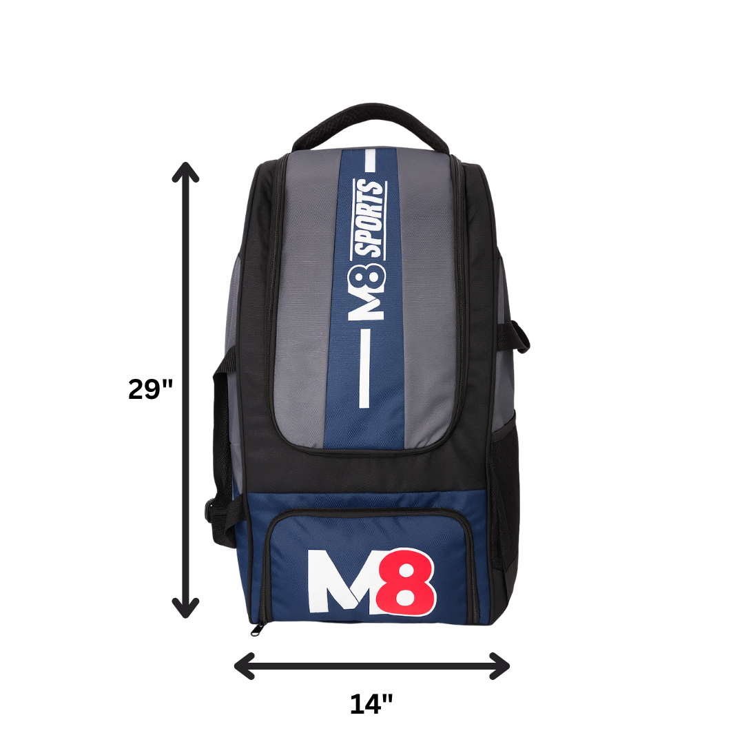 M8 Kitbag Pro