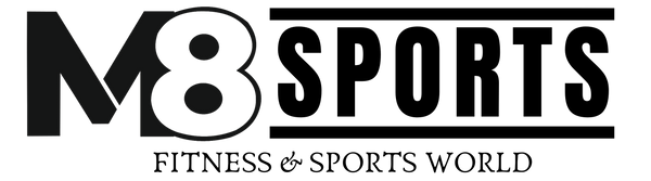 M8 SPORTS